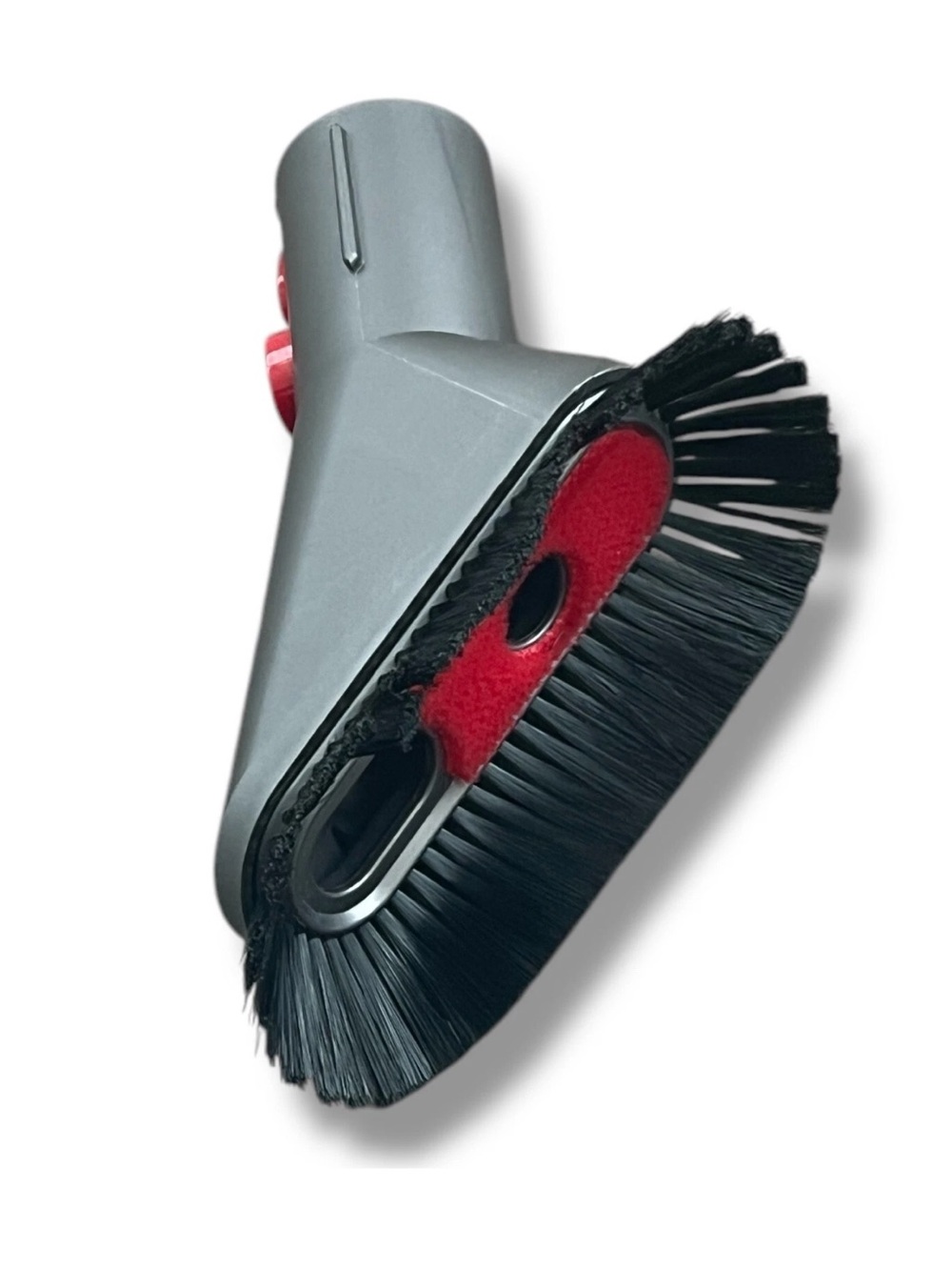 Dyson New Genuine Mini Soft Dusting Brush Tool V7, V8, V10, V11, V15 Connector